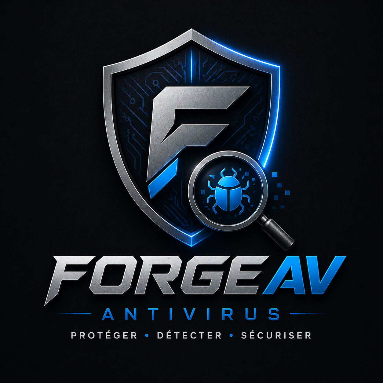 ForgeAV